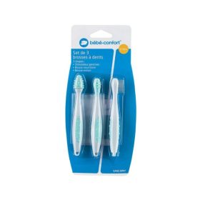 BEBE CONFORT – SET 3 BAD + ETUI SAILOR BLEU 0-36M 0378