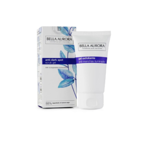 BELLA AURORA GEL EXFOLIANT ANTI-TACHES ILLUMINATEUR