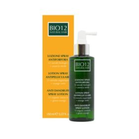 BIO12 NATUREL HAIR ANTI-PELLICULAIRE 150ML