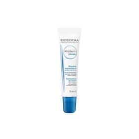 BIODERMA ATODERM BAUME LEVRES 15ML