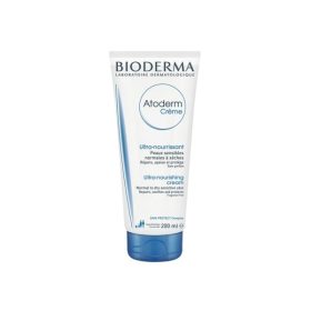 BIODERMA – ATODERM CREME 200 ML