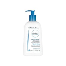BIODERMA – ATODERM CREME DE DOUCHE 500 ML