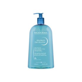 BIODERMA – ATODERM GEL DOUCHE 1LITRE