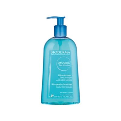 BIODERMA – ATODERM GEL DOUCHE 500ML