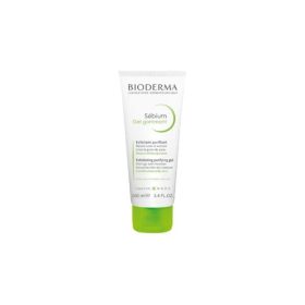 BIODERMA BIODERMA SÉBIUM GEL GOMMANT 100ML