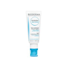 BIODERMA – HYDRABIO GEL CREME 40 ML
