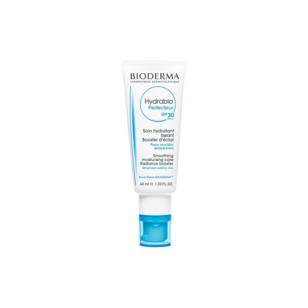 BIODERMA – HYDRABIO PERFECTEUR SPF30 40 ML