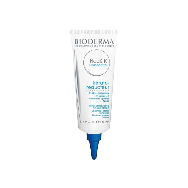 BIODERMA – NODE K EMULSION 100 ML