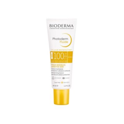BIODERMA – PHOTODERM MAX CREME 40 ML SPF100