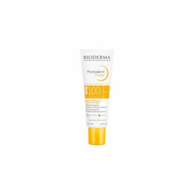 BIODERMA PHOTODERM MAX FLUIDE SPF100 40ML
