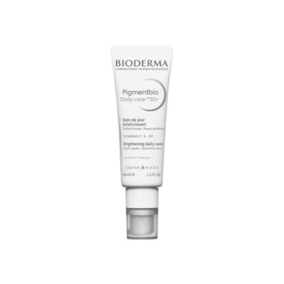 BIODERMA – PIGMENTBIO DAILY CARE SPF 50+ 40ML