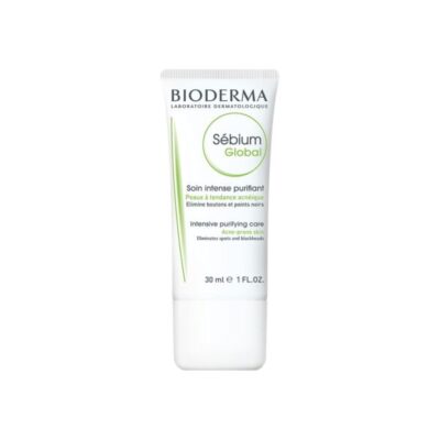 BIODERMA – SEBIUM GLOBAL 30ML