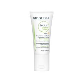 BIODERMA – SEBIUM GLOBAL COVER 30 ML
