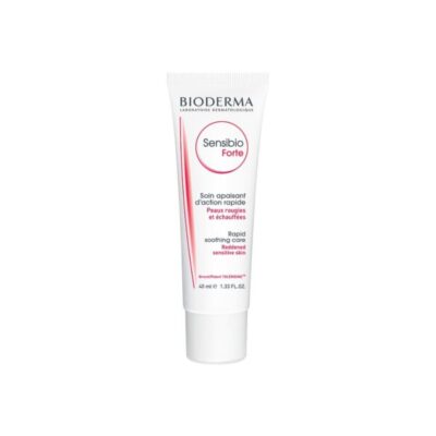 BIODERMA – SENSIBIO FORTE CREME 40 ML