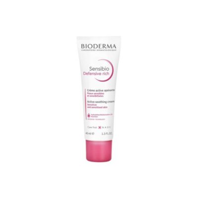 BIODERMA – SENSIBIO RICH 40 ML