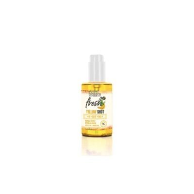 BIOKERA FRESH YELLOW SHOT HUILE 75ML
