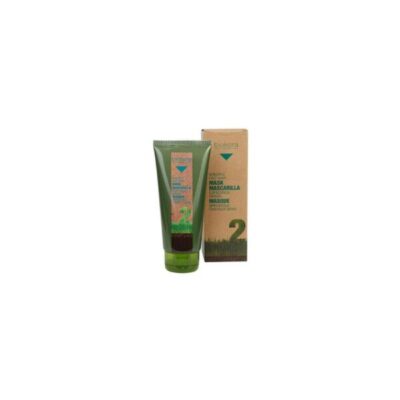 BIOKERA NATURE MASQUE SPÉCIFIUE CHEVEUX TRAITÉS 200 ML