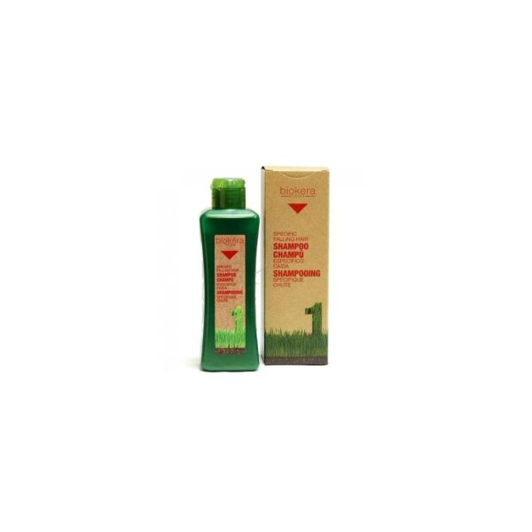 BIOKERA NATURE SHAMPOING ANTI-CHUTE 1000 ML