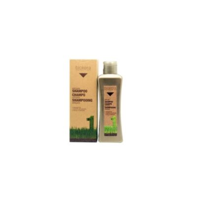 BIOKERA SHAMPOOING ARGAN 300ML