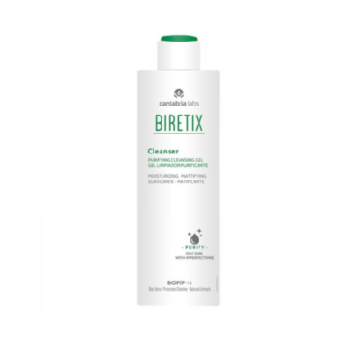 BIRETIX CLEANSER 200 ML