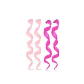 BYS CHILDREN’S ARTIFICIAL HAIR PINK