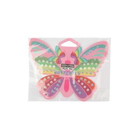 BYS STICK ON EARRINGS MERMAID