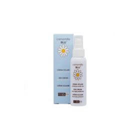 CAMOMILLA BLU CREME SOLAIRE SPF50+