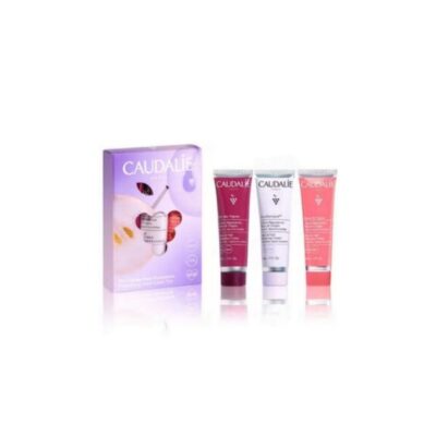 CAUDALIE – Coffret Trio Crèmes Mains
