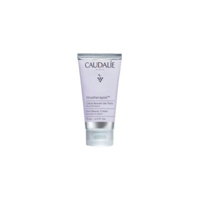 CAUDALIE CRÈME BEAUTÉ DES PIEDS