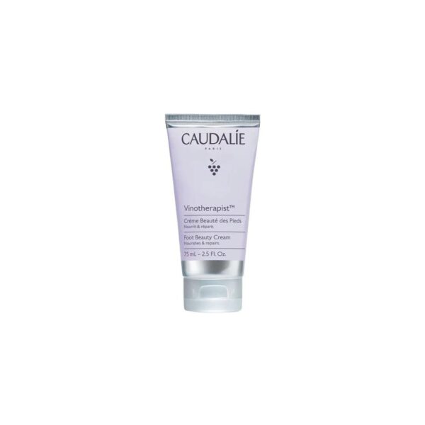 CAUDALIE CRÈME BEAUTÉ DES PIEDS