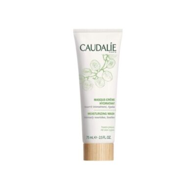 CAUDALIE MASQUE CRÈME HYDRATANT