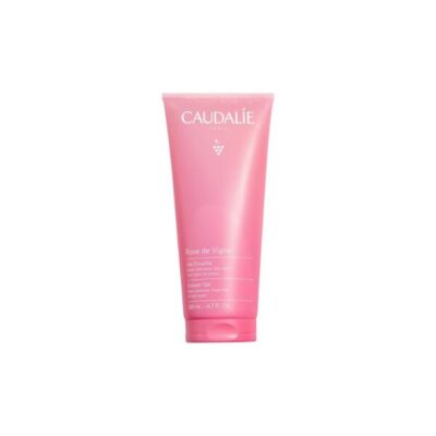 CAUDALIE ROSE DE VIGNE GEL DOUCHE 200ML