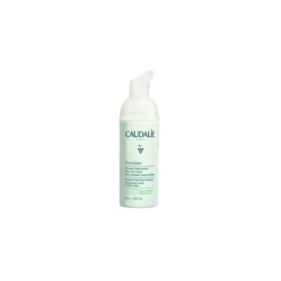 CAUDALIE – Vinoclean Mousse Nettoyante Fleur de Vigne- 150 mL