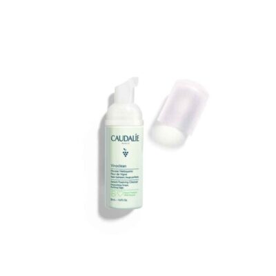 CAUDALIE – Vinoclean Mousse Nettoyante Fleur de Vigne – 50 mL