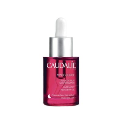 CAUDALIE VINOSOURCE HUILE DE NUIT