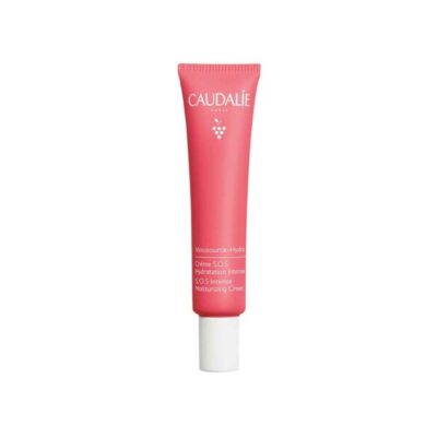 CAUDALIE – Vinosource-Hydra Crème S.O.S Hydratation Intense – 40 mL