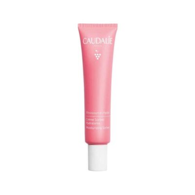 CAUDALIE – Vinosource-Hydra Crème Sorbet Hydratante – 40 mL