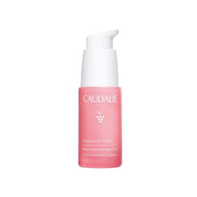CAUDALIE – Vinosource-Hydra Sérum Hyaluronique S.O.S – 30 mL