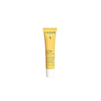 CAUDALIE – Vinosun Protect Crème Haute Protection SPF50 – 50 mL