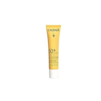 CAUDALIE – Vinosun Protect Fluide Très Haute Protection SPF50+ – 40 mL