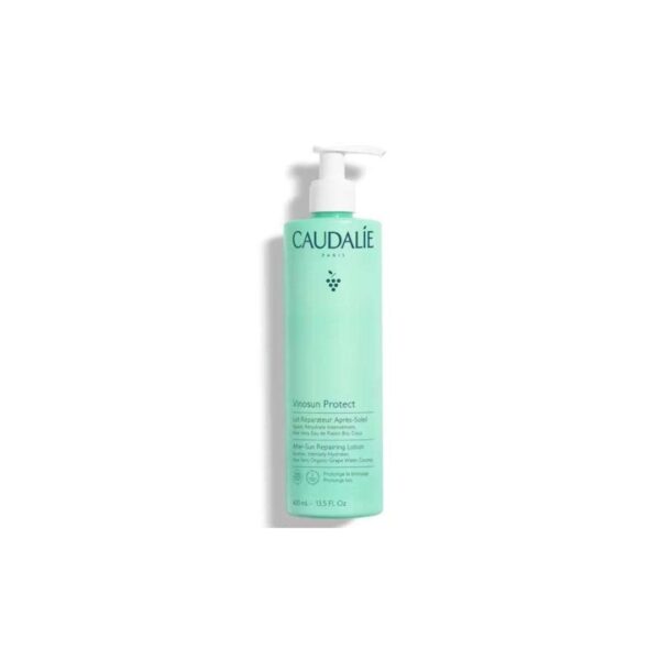 CAUDALIE – Vinosun Protect Lait Réparateur Après-Soleil – 200 mL