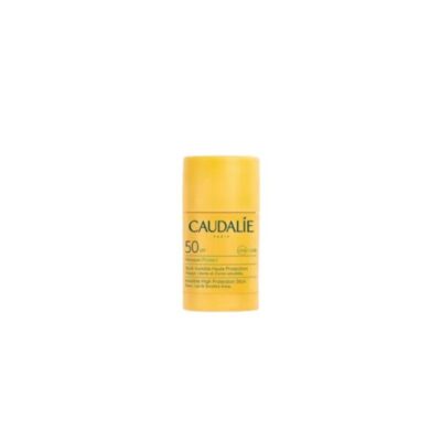 CAUDALIE – Vinosun Protect Stick Invisible SPF50 – 15 g