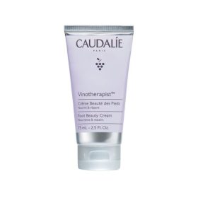 CAUDALIE VINOTHÉRAPIST CRÈME BEAUTÉ DES PIEDS 75ML