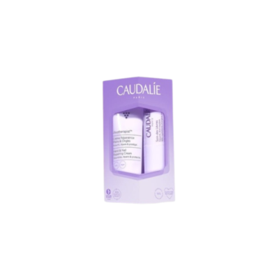 CAUDALIE – Vinotherapist Duo Mains & Lèvres 2022