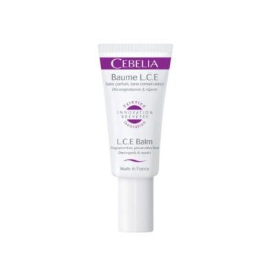 CEBELIA DÉPIGMENTANT RENFORCÉ 30ML (visage et mains)