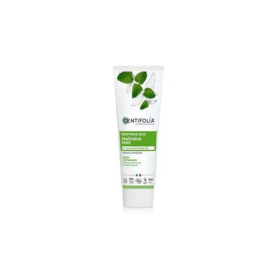 CENTIFOLIA DENTIFRICE SOIN FRAICHEUR 75ML