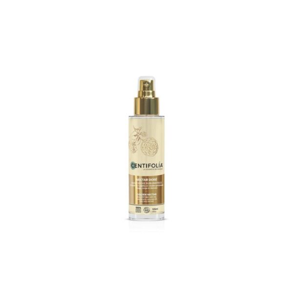 CENTIFOLIA HUILE SÈCHE SUBLIMATRICE 105ML BIO