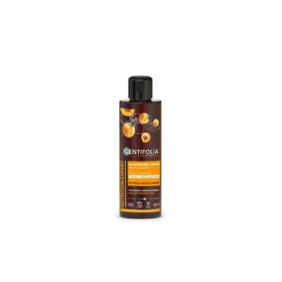 CENTIFOLIA SHAMPOING CRÈME CHEV SECS 200ML BIO
