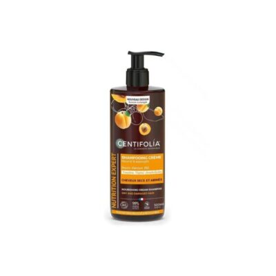 CENTIFOLIA SHAMPOING CRÈME CHEV SECS 500ML BIO