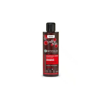 CENTIFOLIA SHAMPOING CRÈME RÉPARATEUR 200ML BIO